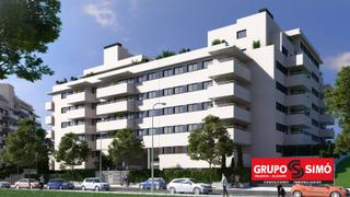 Pis  Carrer del ball de bastonots. Promoción primera fase de obra nueva en la zona norte de picasse