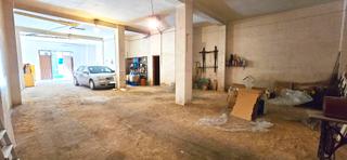 Local Comercial a Picassent. Local junto al mercado municipal de picassent – ref. ig-341