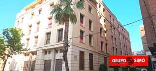 Bureau  Carrer albornoz. Oficinas cerca del ayuntamiento de alzira – ref. ig-350