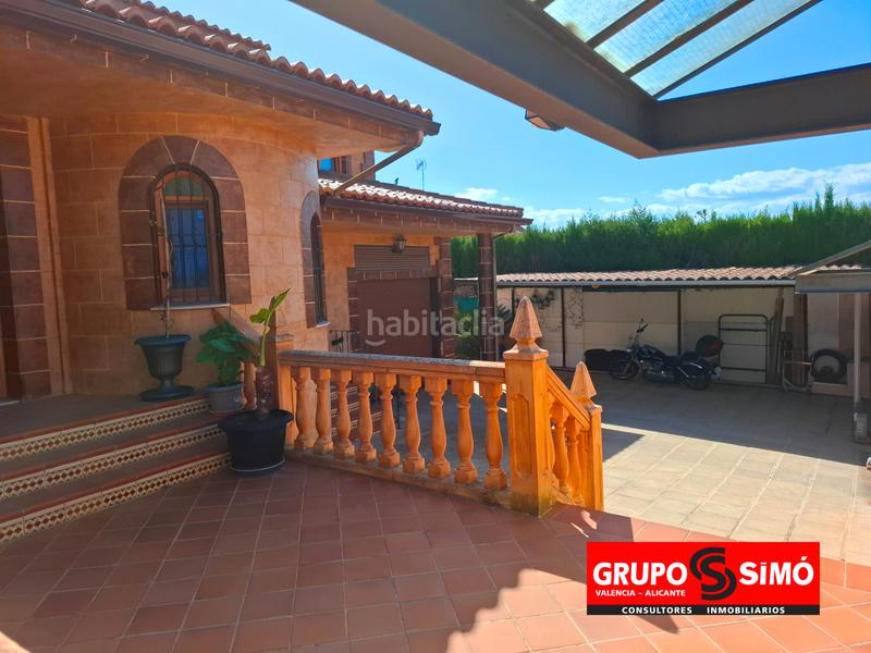 Foto 3149eb39-bc7f-408b-afe6-630bab59e515. Chalet  en urb. colinas de venta cabrera – ref. cc-184 en Monserrat
