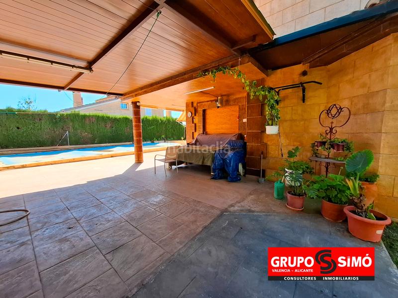 Foto 785c3901-1600-422a-8f2b-99d586fb40be. Chalet  en urb. colinas de venta cabrera – ref. cc-184 en Monserrat