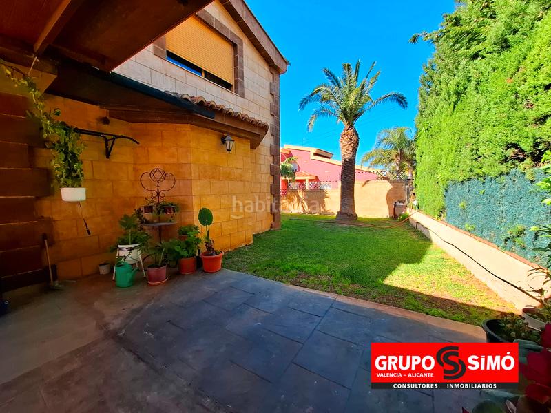 Foto ef50ef27-a642-40be-88c6-2d43c2724e0a. Chalet  en urb. colinas de venta cabrera – ref. cc-184 en Monserrat