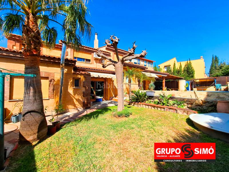 Foto f7b647d9-6618-4b8f-b4b8-b666c45c7e67. Chalet  en urb. colinas de venta cabrera – ref. cc-184 en Monserrat