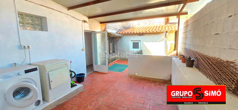 Foto be7df35a-0dea-48d1-bf55-eb18aa5e6feb. Casa a schiera con riscaldamento in Manuel