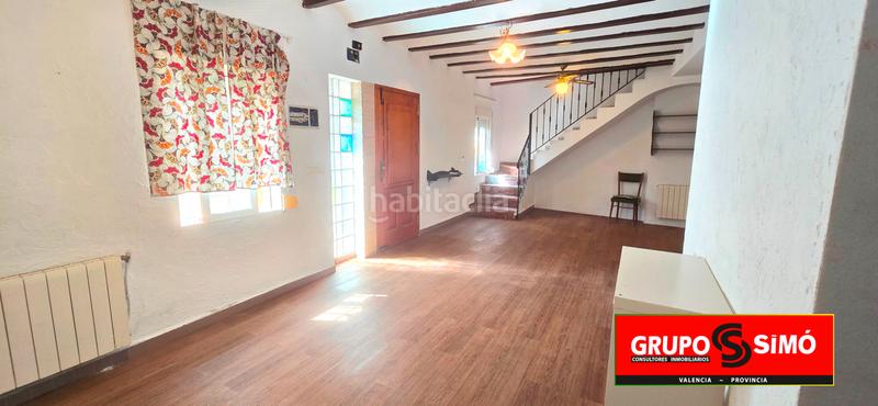 Foto ee26558c-92fd-44c5-8902-94a6451f1240. Casa a schiera con riscaldamento in Manuel