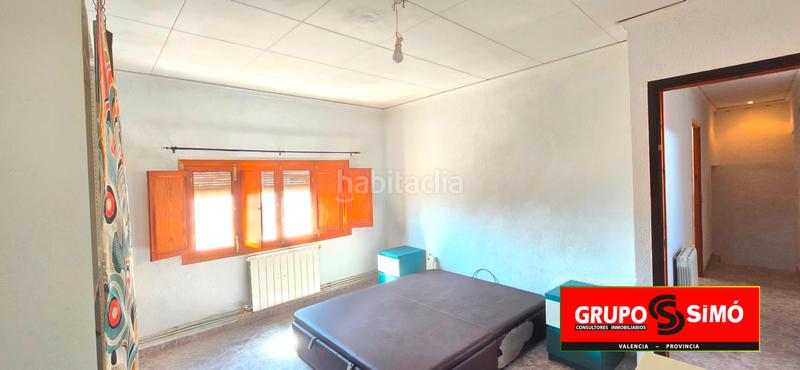 Foto fe54fa0b-aa97-435e-8a16-adc45b42bb89. Casa a schiera con riscaldamento in Manuel