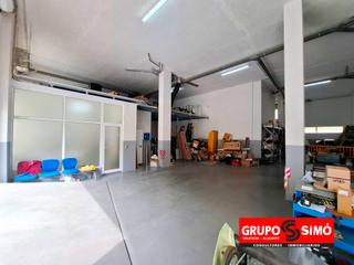 Lloguer Local Comercial a Picassent. Local comercial en plaza cronista amadeo lerma de picassent – re