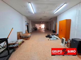 Casa a Picassent. Local para vivienda en zona norte de picassent – ref.cc-197