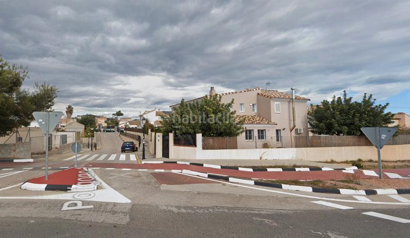 Foto d08bc231-4cc9-49da-9d55-fb0b83c80749. Terreny residencial a Corralet-Bonanza-Tres Rutas Náquera