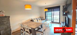 Lloguer Apartament  Avinguda de la mar. Apartamento en playa de almenara – ref. ig-372