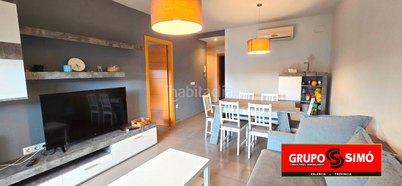 Foto 1ee71a83-ea74-43f1-9d59-5bd7da485b56. Location appartement avec chauffage piscine dans Almenara