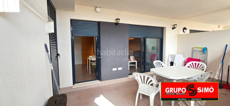 Foto 5a77757b-d9d3-4a84-9f5c-79900639bce5. Location appartement avec chauffage piscine dans Almenara