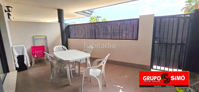 Foto 6d0cae2a-854a-4274-a3c9-87b2656746b0. Location appartement avec chauffage piscine dans Almenara