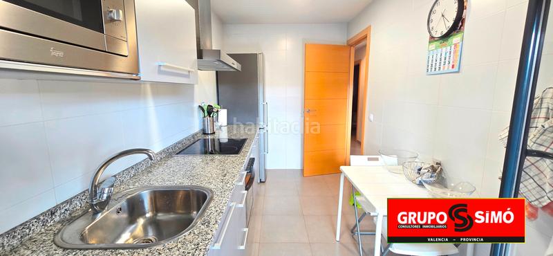 Foto 93addf03-f821-465a-8bd2-ef87a321c5f2. Location appartement avec chauffage piscine dans Almenara