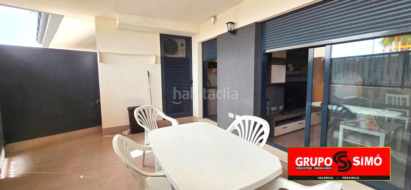 Foto c0febf96-1eed-440c-90dd-fc75567f068c. Location appartement avec chauffage piscine dans Almenara
