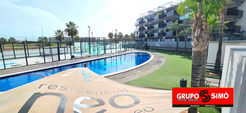Foto db5b9ac6-1144-4d41-8987-d7cb51ba6526. Location appartement avec chauffage piscine dans Almenara