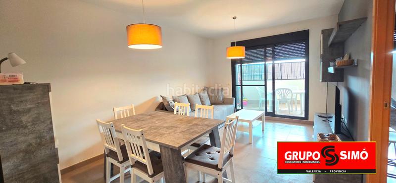 Foto db9caeab-b287-4325-9615-01f3ff0f622f. Location appartement avec chauffage piscine dans Almenara