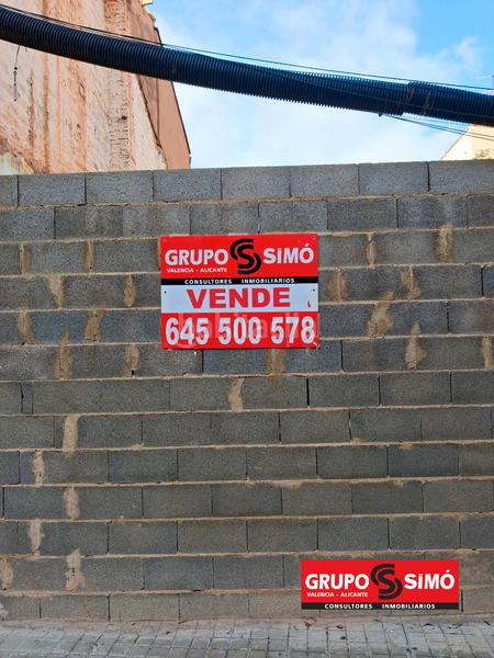 Foto 51852b58-b682-4791-8513-2402f85d47c9. Terrain résidentiel dans Massamagrell