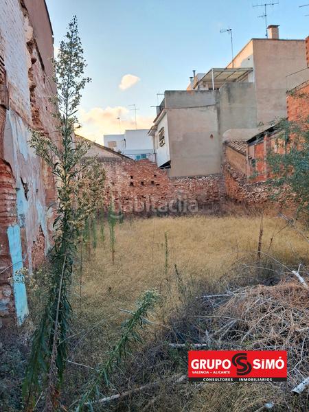 Foto 6c89a0b4-83aa-487b-8baf-d2e05b8b66d6. Terrain résidentiel dans Massamagrell