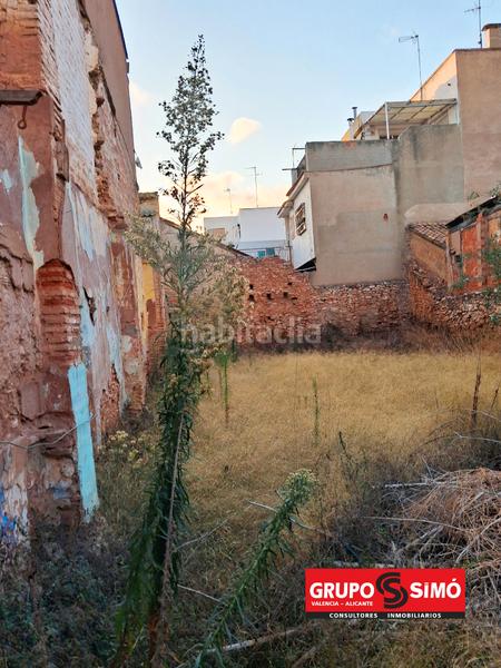 Foto bdaa91cd-e485-43df-b427-93e90d76f6d7. Terrain résidentiel dans Massamagrell