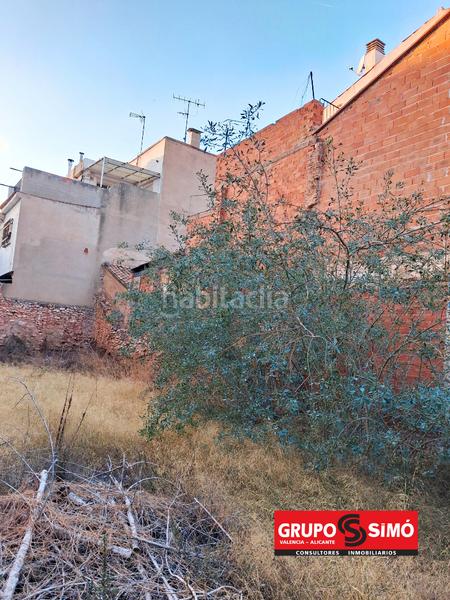 Foto d205cbe7-d72f-4c7b-aa36-847cdf4b1116. Terrain résidentiel dans Massamagrell