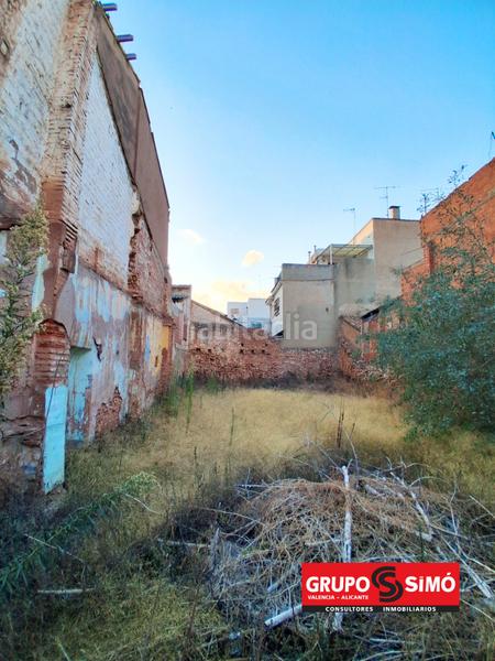 Foto d5abcf76-e93f-4467-96d6-e18fe2467a21. Terrain résidentiel dans Massamagrell