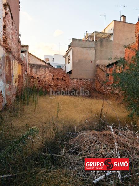 Foto da8771eb-cb9a-4033-807a-330273a3b10f. Terrain résidentiel dans Massamagrell