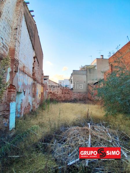 Foto e3f637b4-f544-448b-b7e2-8e793860ef92. Terrain résidentiel dans Massamagrell