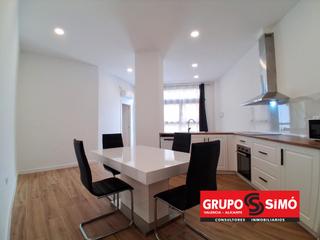 Location Appartement à Picassent. Piso en planta baja amueblado y con electrodomésticos – ref. ag-