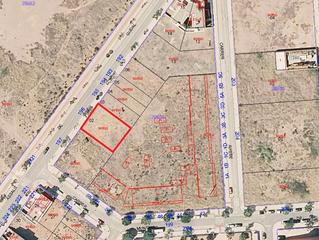 Terreny residencial a Doctor Palos - Alto Palancia. Solar urbano en nueva zona sagunto – ref. ag-4