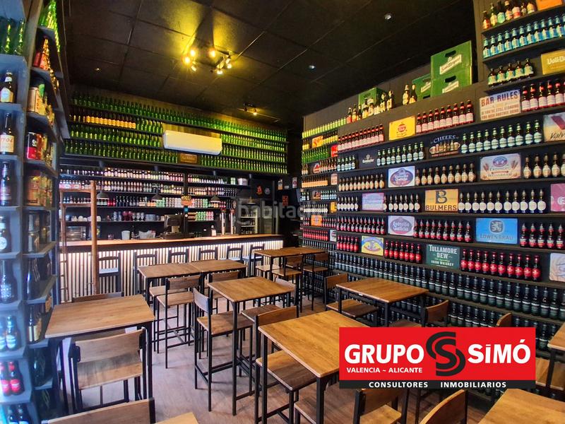 Foto 02e49ec3-6144-4a4f-9410-1f79fa60eb77. Local commercial dans Barrio de Benimaclet Valencia