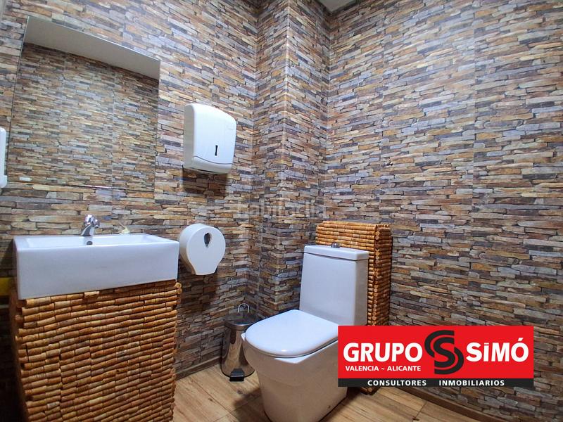 Foto 47f72c03-80dd-4f28-a819-fb1e7405767b. Local commercial dans Barrio de Benimaclet Valencia