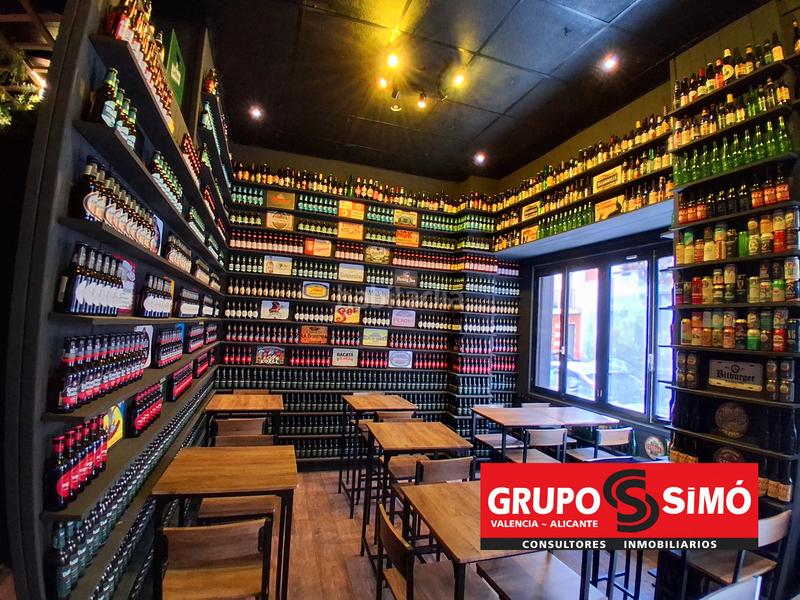Foto 5a4429a5-ce6b-4eb8-a8f0-3af8494af8cf. Local commercial dans Barrio de Benimaclet Valencia