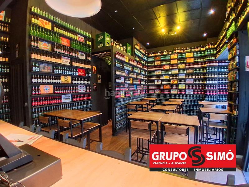Foto 5c15aeaa-644f-45d2-9bab-831ddaec6e92. Local commercial dans Barrio de Benimaclet Valencia