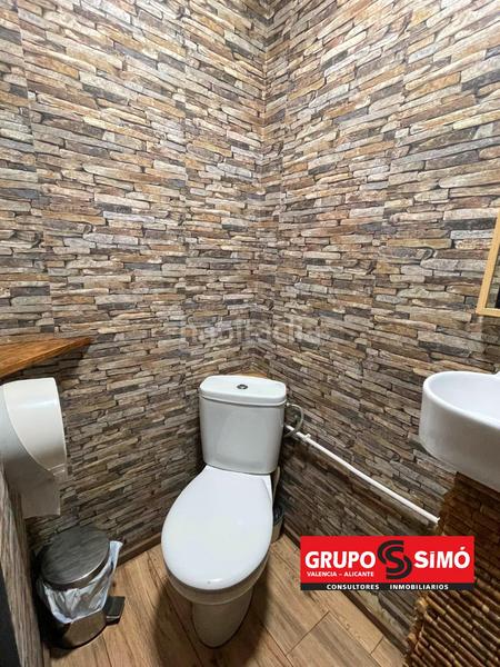 Foto 88edbea4-9c41-4945-a2dd-1934cd6ce72c. Local commercial dans Barrio de Benimaclet Valencia