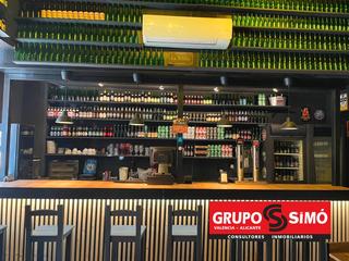 Locale commerciale in Barrio de Benimaclet