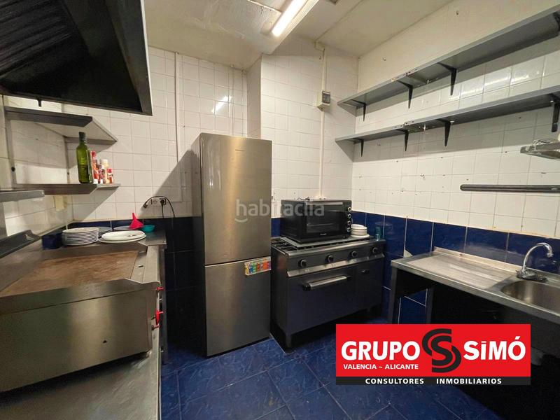 Foto d22e1a8c-dac1-478e-b293-740dddb5faca. Local commercial dans Barrio de Benimaclet Valencia