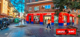 Location Local commercial  Avinguda de gaspar aguilar. Local para acondicionar en barrio patraix de valencia – ref. ig-