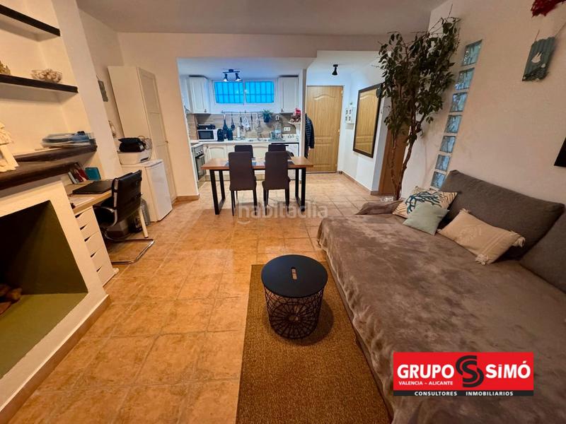 Foto 2779cb8b-4e09-4ec0-87b0-3a8c2cbaf7ce. Appartamento con parcheggio piscina in Platja de la Pobla de Farnals Pobla de Farnals (la)