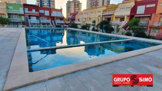 Appartement à Platja de la Pobla de Farnals