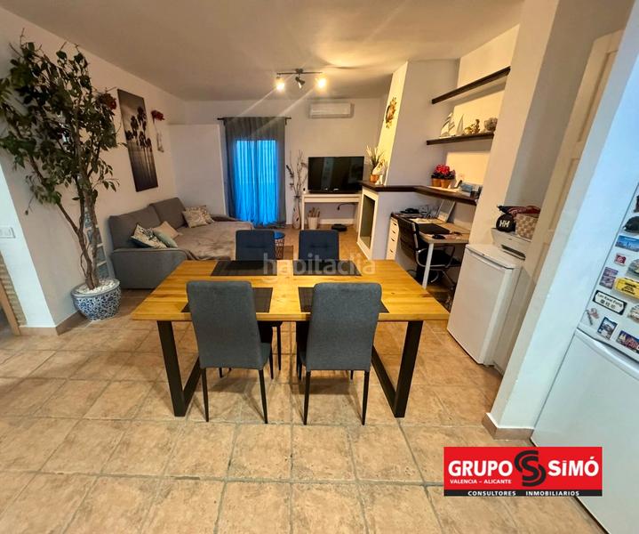 Foto 74e01fe4-347f-4f17-a43c-1b261968ba60. Appartamento con parcheggio piscina in Platja de la Pobla de Farnals Pobla de Farnals (la)