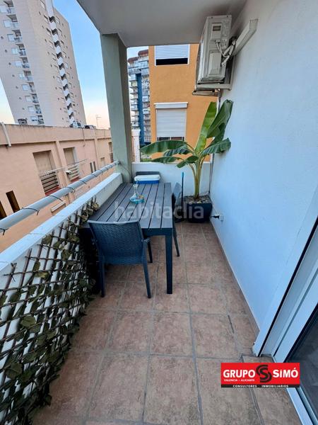 Foto 7efffed2-6a34-4442-9e1c-2e7cce8a2c7e. Appartamento con parcheggio piscina in Platja de la Pobla de Farnals Pobla de Farnals (la)