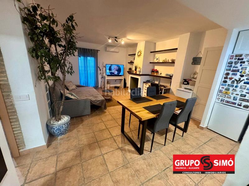 Foto 8f2c185c-0d0f-4dff-b244-e63fae406191. Appartamento con parcheggio piscina in Platja de la Pobla de Farnals Pobla de Farnals (la)