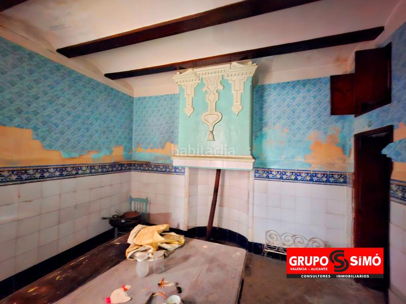 Foto 1ef4f738-3927-4984-8f5f-17e44922d8a9. Maison avec parking dans Picassent