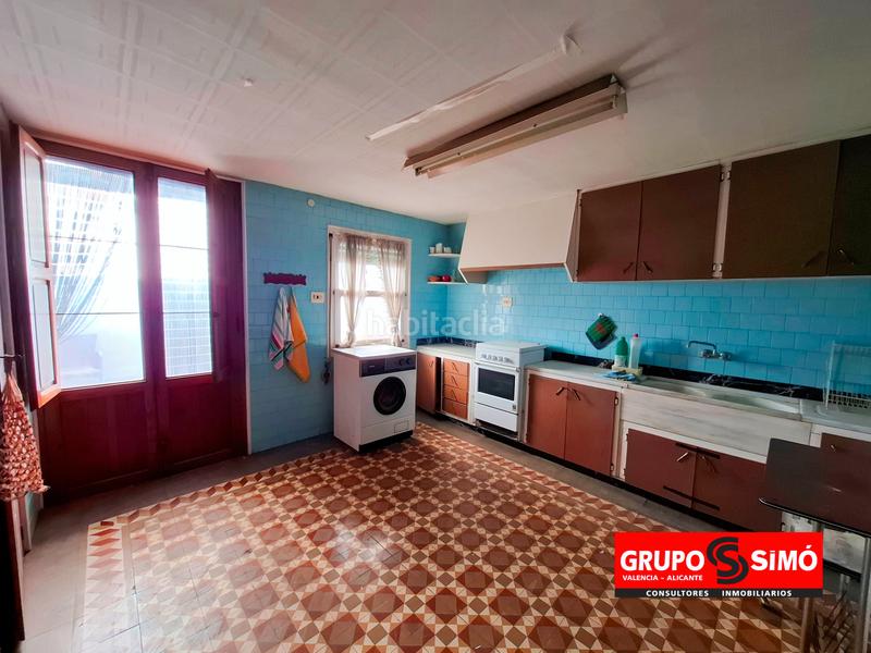 Foto 2df3db3b-3af4-4d3c-9c24-5b293d3d2ad9. Maison avec parking dans Picassent