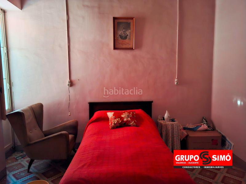 Foto 52979151-cee3-42e9-a99b-1d7531f23b57. Maison avec parking dans Picassent