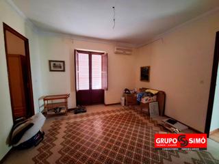 Maison à Picassent. Casa señorial en pleno centro de picassent – ref. cc-202