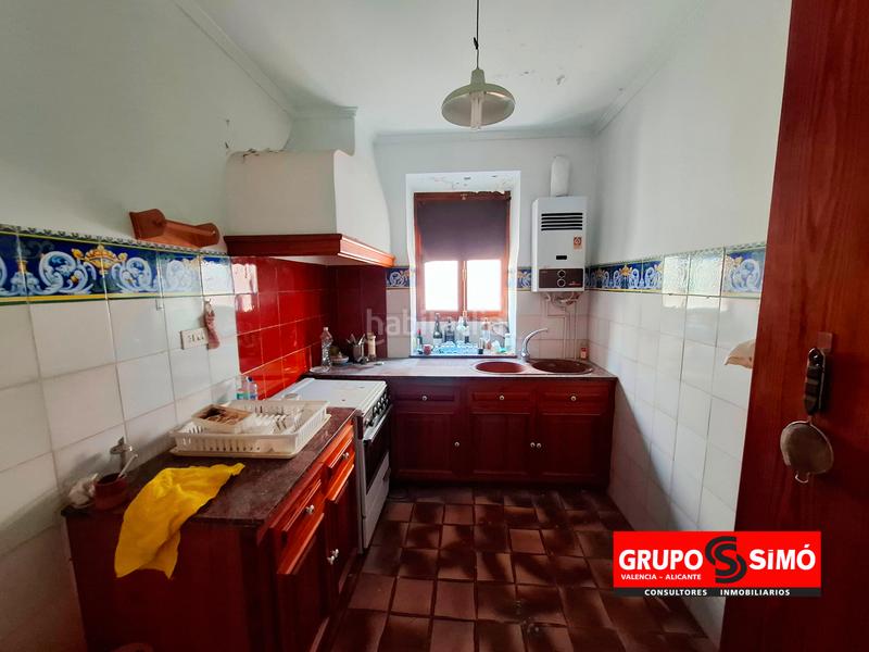 Foto 9836fa0f-0ba7-401e-a916-b47663b68432. Maison avec parking dans Picassent