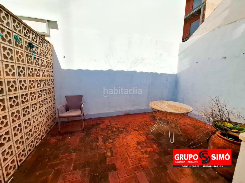 Foto f3b2c0c9-853f-4988-97bf-c1f73a283676. Maison avec parking dans Picassent