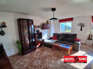 Pis a Almenara. Piso en almenara. ag-11